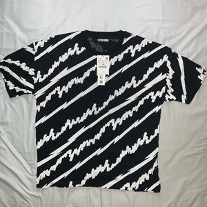 Zara T-shirt